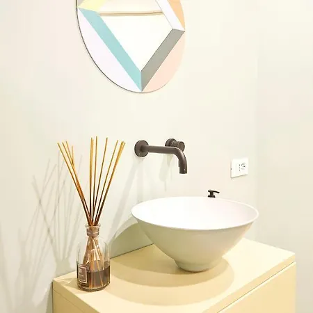 Prestige Boutique Homes - Brera Милан