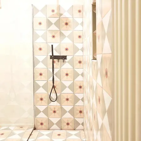 Апартаменты Prestige Boutique Homes - Brera *