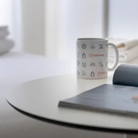 Apartment Italianway - The B Village Business