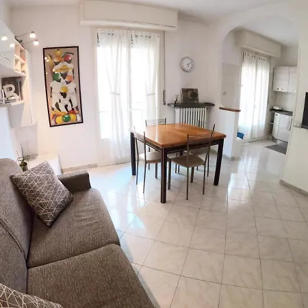 Casa Bagai Appartement Milaan