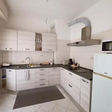 Casa Bagai Apartment