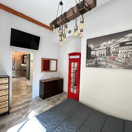 Ca Foscari Loft & Factory San Siro Stadium *