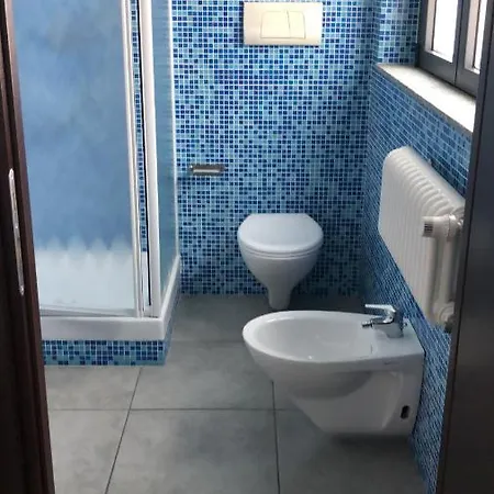 Villa Camilla Milano Metro 4