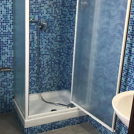 Casa de hóspedes Villa Camilla Milano Metro 4