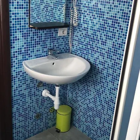 Villa Camilla Milano Metro 4 Milaan