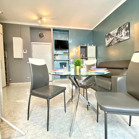 Special San Siro Stadium & Fiera Apartment