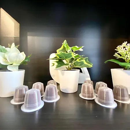 Special San Siro Stadium & Fiera Apartamento *