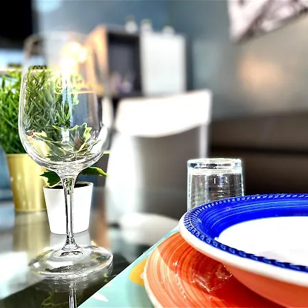 Special San Siro Stadium & Fiera Apartamento Milão