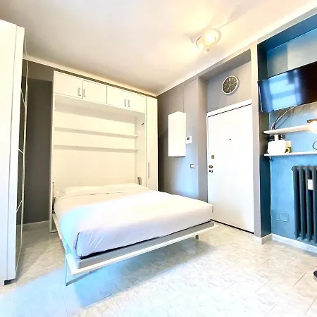 Special San Siro Stadium & Fiera Apartamento