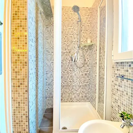 Apartment Special San Siro Stadium & Fiera Milan