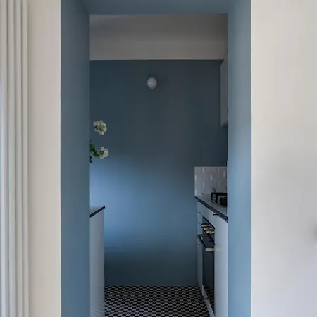 Hostmate - - Vigentina - Porta Romana Mailand