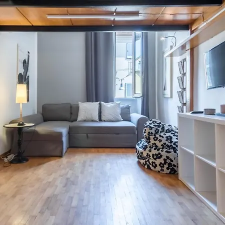 Joivy Splendid Flat In Perfect Centre Milan