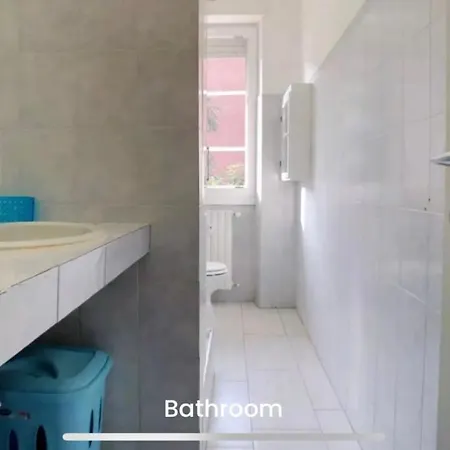 Metro Famagosta - Luminoso Con Balcone Free Wifi & Parking * Milano