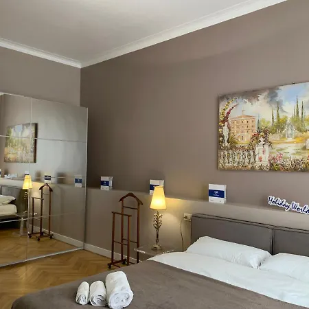 House Calle By World Milan