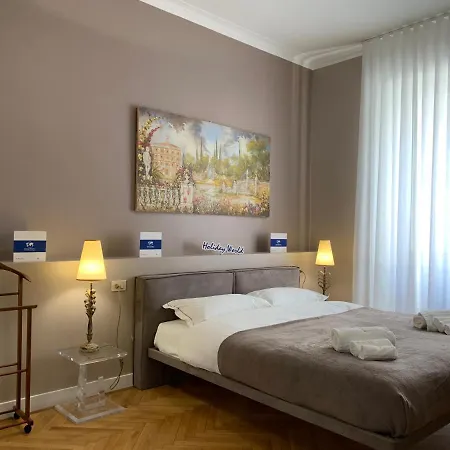 House Calle By World * Milan