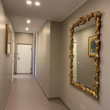 House Calle By World * Milan