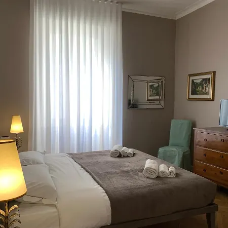 House Calle By World Appartement Milaan