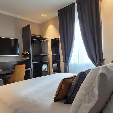 Gæstehus Santarella 4*