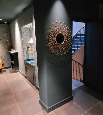 Santarella 招待所 米兰