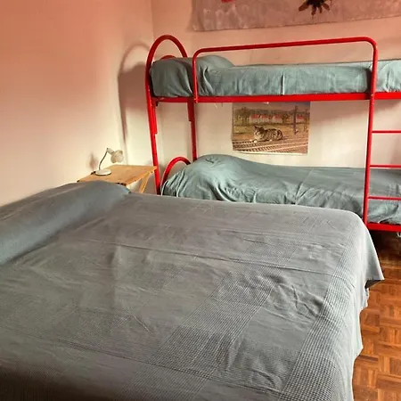 Tranquillo, Ideale Per Famiglie Apartment