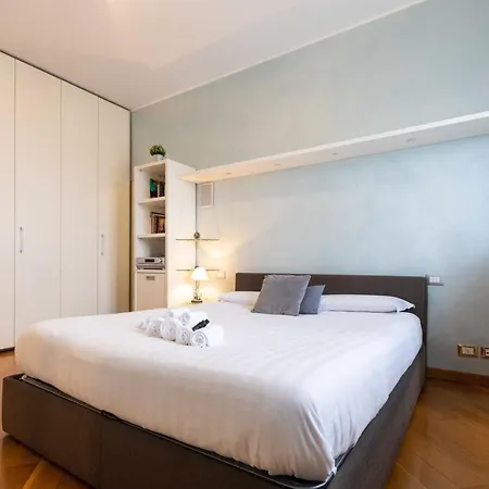 Rembrandt 27 Apartment
