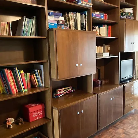 Apartment Tranquillo, Ideale Per Famiglie