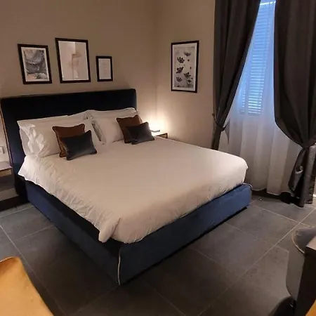Vendégház Santarella 4*