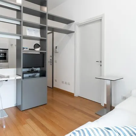 Apartamento Italianway Easy - Sarpi 10 A *