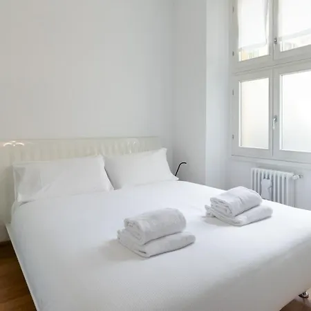 Apartment Italianway - Sarpi 10 A