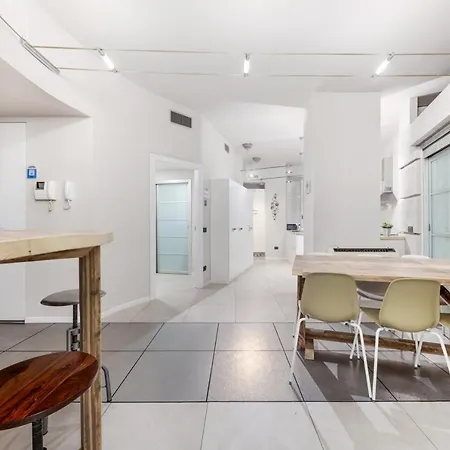 Casa Da Splendida Apartment Milan