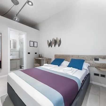 Casa Da Splendida Appartement *