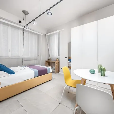 Casa Da Splendida Apartment Milan