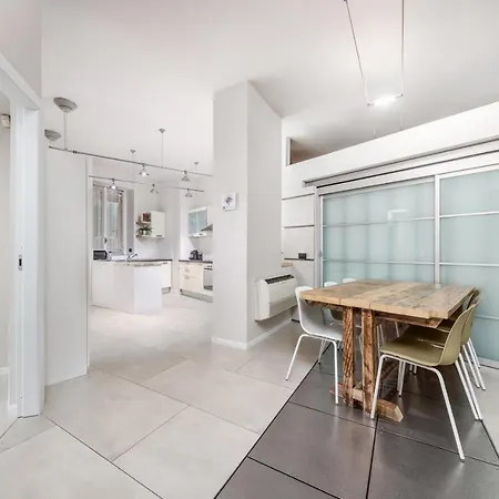 Casa Da Splendida Apartment *