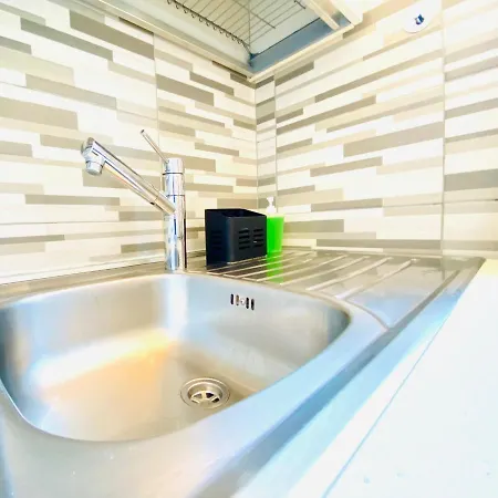 Special San Siro Stadium & Fiera Apartment Milan