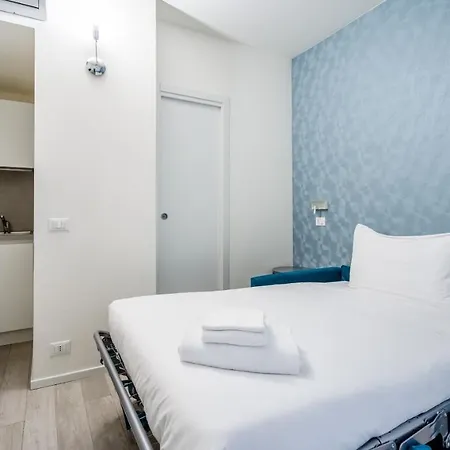 Italianway アパート