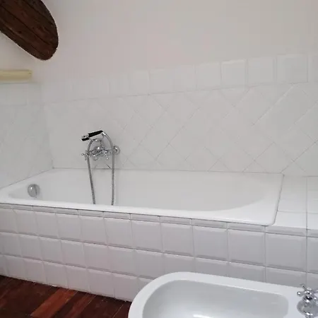 Apartment Brera Erbe
