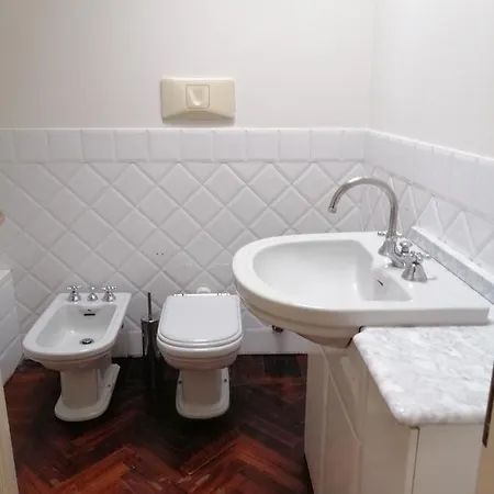 Apartment Brera Erbe *