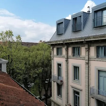 Apartment Brera Erbe