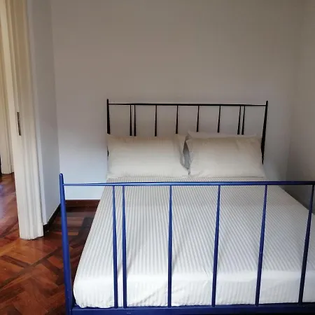 Brera Erbe Apartment Milan