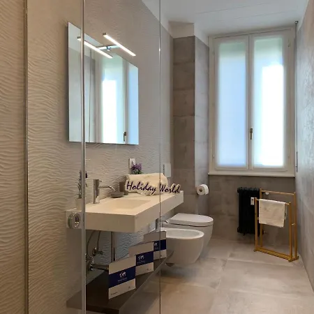 Appartement House Calle By World
