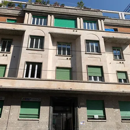 House Calle By World Appartement *