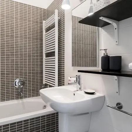 Italianway Easy - Sarpi 10 A *