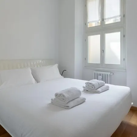 Apartment Italianway - Sarpi 10 A *