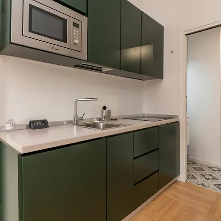New Apartment Near Tortona - Navigli - Savona Milano