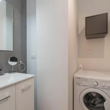 New Apartment Near Tortona - Navigli - Savona Daire *