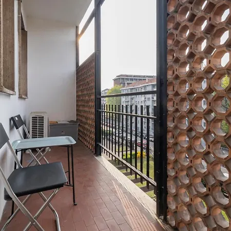 New Apartment Near Tortona - Navigli - Savona * Milano