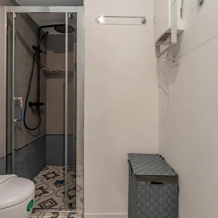 Daire New Apartment Near Tortona - Navigli - Savona *