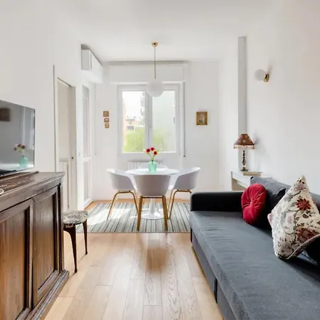 Ripa - Pastorelli Mailand