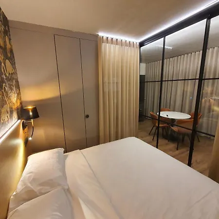 Porta Romana Gold Milan