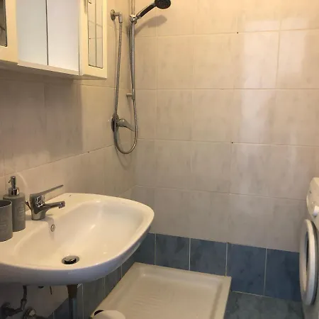 Nido In Sarpi Apartamento *